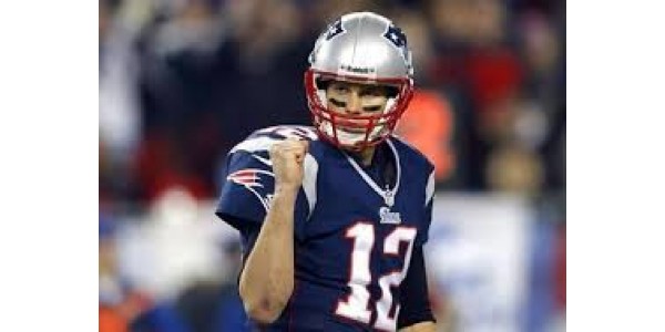 Vale la pena aprender el coraje que Tom Brady se atrevió a desafiar